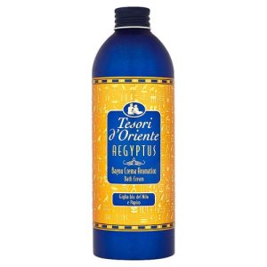 Tesori D' Oriente Tesori d'Oriente Aegyptus pena do kúpeľa 500ml