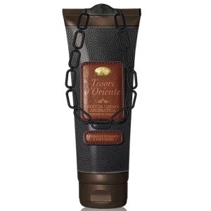 Tesori D' Oriente Legno Guajaco/ Pepe Nero sprchový gél 250ml