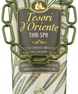 Tesori D' Oriente Thai Spa sprchový gél 250ml