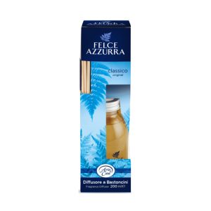Felce Azzurra Classic vonné tyčinky 200ml