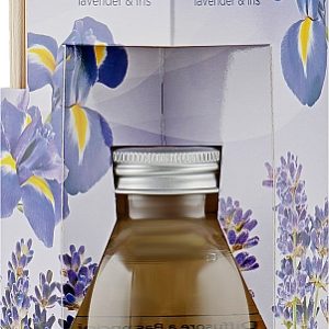 Felce Azzurra Lavender & Iris vonné tyčinky 200ml