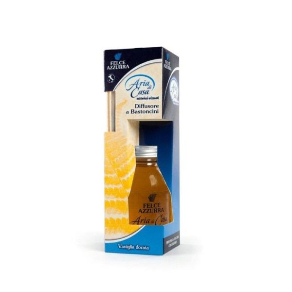 Felce Azzurra Vanilka vonné tyčinky 200ml