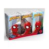Clean Spiderman vreckovky 6x9ks