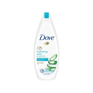 Dove Hydrating Care sprchový gél 500ml