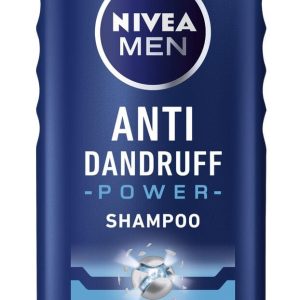 Nivea Men Anti Dandruff Power šampón na vlasy 400ml