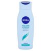 Nivea Volume & Strength šampón na vlasy 400ml