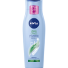 Nivea 2v1 Express šampón na vlasy 400ml