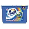 Dash 3in1 Pods Color gélové kapsule 15ks