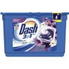 Dash 3in1 Pods Lavanda gélové kapsule 15ks