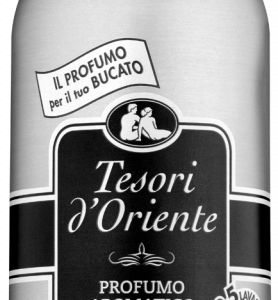 Tesori D' Oriente Tesori d'Oriente White Musk koncentrovaný parfém na prádlo 250ml