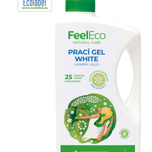 FeelEco White prací gél 1