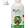 FeelEco Prostriedok na riad malina 500ml