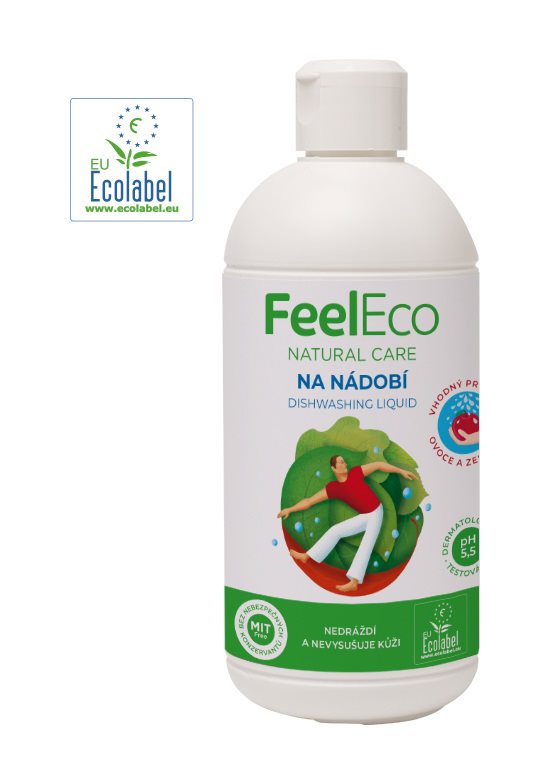 FeelEco Prostriedok na riad FeelEco Prostriedok na riad