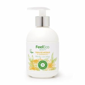 FeelEco tekuté mydlo s Arnikou 300 ml