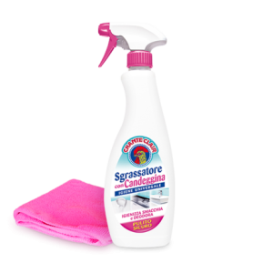 Chanteclair odmasťovač s bieliacim účinkom 625ml