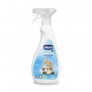 Chicco Sensitive odstraňovač škvŕn 500ml