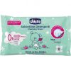 <p>Chicco jemne očistí pokožku dieťaťa Chicco Sensitive vlhčené utierky 60ks