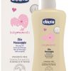 <p><meta charset="utf-8" /></p>
<p><meta charset="utf-8" /></p>
<ul>
<li>Na čistenie záhybov Chicco detský olej 200ml