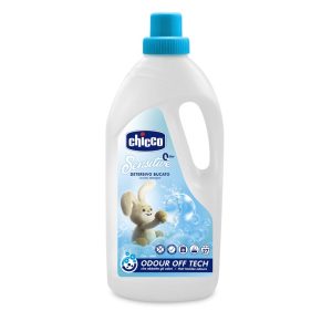 Chicco Sensitive prací gél 1
