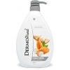 Dermomed Mandorla tekuté mydlo s pumpičkou 300ml