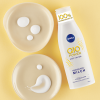 Nivea čistiace mlieko Q10 Power 200ml