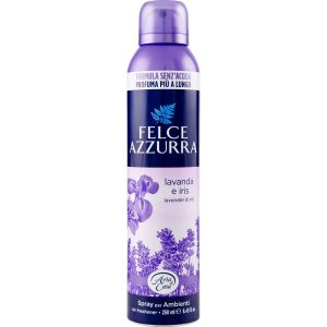 Felce Azzurra Lavanda & Iris osviežovač vzduchu 250ml