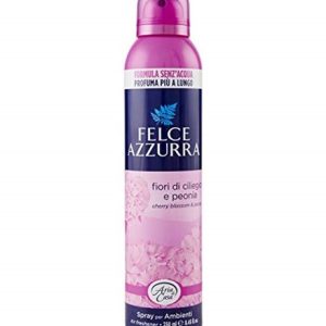 Felce Azzurra Cherry Blossom & Peony osviežovač vzduchu 250ml