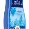 Felce Azzurra Classico gélový osviežovač vzduchu 140g
