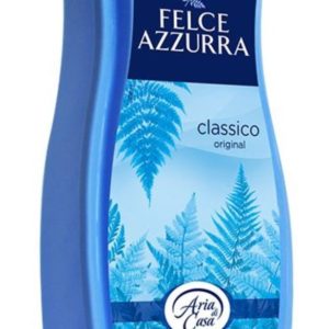 Felce Azzurra Classico gélový osviežovač vzduchu 140g