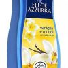 Felce Azzurra Vaniglia gélový osviežovač vzduchu 140g