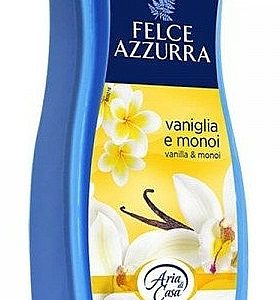 Felce Azzurra Vaniglia gélový osviežovač vzduchu 140g