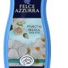 Felce Azzurra Muschio Bianco gélový osviežovač vzduchu 140g