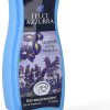 Felce Azzurra Lavanda & Iris gélový osviežovač vzduchu 140g