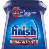 Finish - Calgonit Calgonit Finish Shine & Dry Regular leštidlo 250 ml