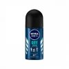 Nivea Men Dry Fresh roll-on guľôčkový antiperspirant 50 ml