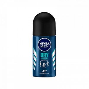 Nivea Men Dry Fresh roll-on guľôčkový antiperspirant 50 ml