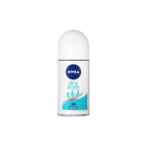 Nivea Dry Fresh roll-on guľôčkový antiperspirant 50 ml