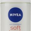 Nivea Soft Touch roll-on guľôčkový antiperspirant 50 ml