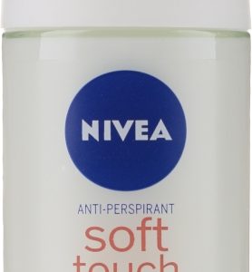 Nivea Soft Touch roll-on guľôčkový antiperspirant 50 ml