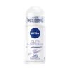 Nivea Pure & Sensitive roll-on guľôčkový antiperspirant 50 ml