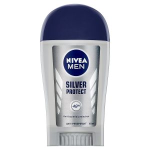 Nivea Men Silver Protect deodorant stick 40ml