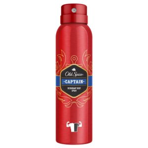 Old Spice Captain deodorant sprej 150ml