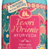 <p>Skutočný koncentrovaný parfum na prádlo navrhnutý tak Tesori D' Oriente Tesori d'Oriente Ayurveda koncentrovaný parfém na prádlo 250ml