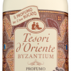 <p>Skutočný koncentrovaný parfum na prádlo navrhnutý tak Tesori D' Oriente Tesori d'Oriente Black Rose koncentrovaný parfém na prádlo 250ml
