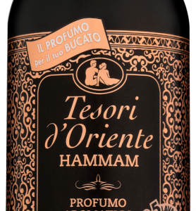 Tesori D' Oriente Tesori d'Oriente Hammam koncentrovaný parfém na prádlo 250ml