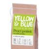Yellow&Blue Prací prášok z mydlových orechov na bielu bielizeň a látkové plienky papierová taška 250g