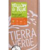 Yellow&Blue Prací gél z mydlových orechov s pomarančovou silicou bag-in-box 2l