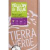 Yellow&Blue Prací gél z mydlových orechov s levanduľovou silicou bag-in-a-box 2l