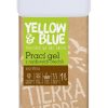 Yellow&Blue Prací gél z mydlových orechov na vlnu a funkčný textil z merino vlny 1l