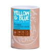 Yellow&Blue Prášok z mydlových orechov v biokvalite 500g